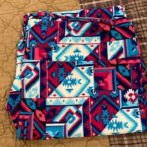 LuLaRoe leggings
